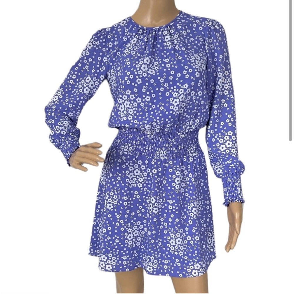 Beautiful floral dress by Michael Kors